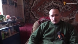 ЗМІ Росії використали українського полоненого, щоб тиснути на його родичів