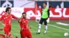 شكست جنجالى پرسپوليس، توقف استقلال و ذوب آهن