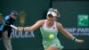 Wimbledon: Козлова не змогла пробитися до другого кола