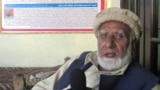 رسول خان بابا د باچاخان د مبارزې ملګری