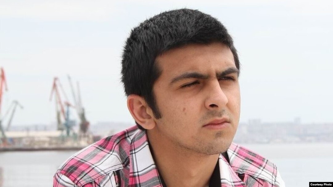 Ayxan Ayvaz
