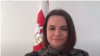 Тихановская АКШны Лукашенко бийлигине карата санкцияны күчөтүүгө чакырды
