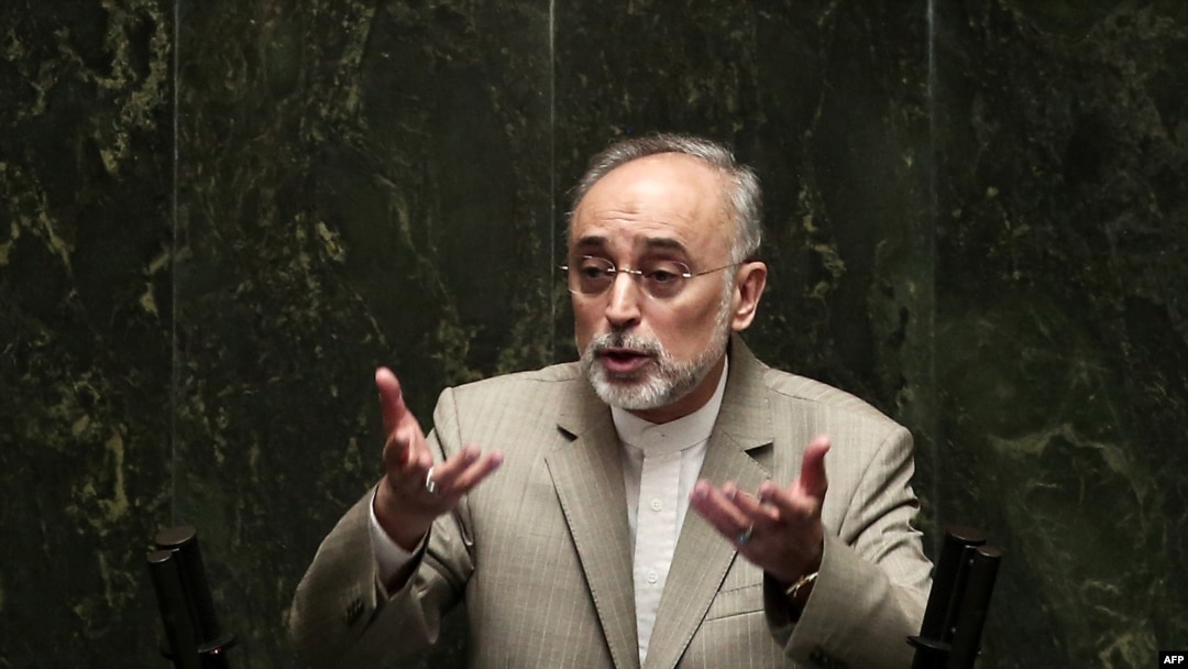 Ali Akbar Salehi