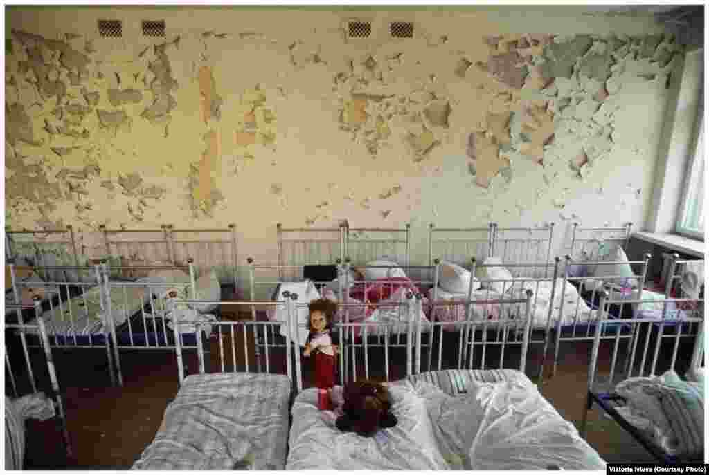 Сделанные Ивлевой фотографии реактора были опубликованы во всем мире, но лишь несколько из них – в приближавшемся к своему распаду Советском Союзе. "Снимки эти обошли весь мир, в моей же собственной стране несколько карточек было напечатано в профессиональном журнале "Советское фото" в 1991 году, а потом еще парочка – в черно-белом варианте в "Новой газете". Я очень рада, что пришла пора напечатать их все", – писала она в 2016 году.