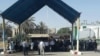 ۵۶۰۰ کارگر نیشکر هفت‌تپه در انتظار «چهار ماه حقوق و تمدید دفترچه‌های بیمه»
