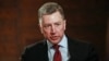 Волкер не підтримує ідею проведення референдуму на окупованому Донбасі 