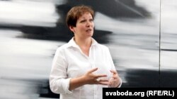 Тацяна Валадажская