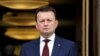 Маріуш Блащак сказав, що будівництво тимчасового бар'єру вздовж 210-кілометрового кордону розпочнеться 3 листопада.