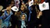تازه‌ترین نتایج تهران: فهرست ۳۰ نفره امید همچنان در صدر