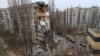 Рятувальники виявили четверте тіло людини, яка загинула внаслідок удару по Одесі – ДСНС