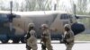 Александр Куули: Вместе с авиабазой США Кыргызстан лишается и козырей в переговорах с Москвой