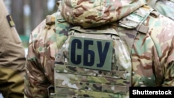 Наразі вирішується питання щодо обрання жінці запобіжного заходу