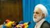 قوه قضائیه ایران اعدام شهرام امیری را تأیید کرد