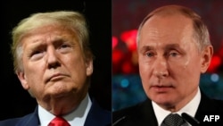 Росія продала до США медичне обладнання після розмови Трампа й Путіна. Російські ЗМІ назвали це «допомогою»
