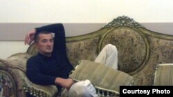 Гулмурод Ҳалимов