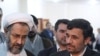 مصلحی: وزارت اطلاعات با جریان انحرافی مقابله می‌کند