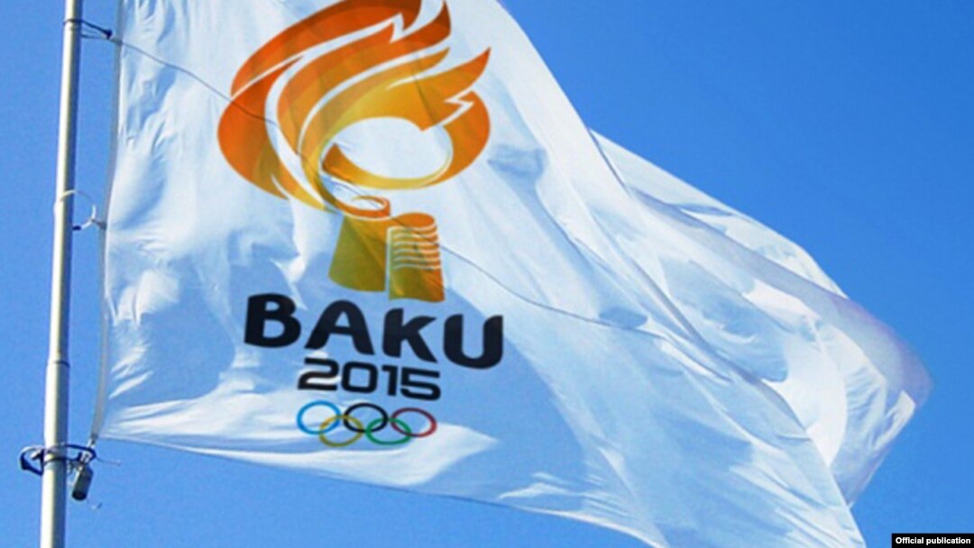 Bakı-2015