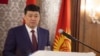 Депутат оценил свои честь и достоинство в 5 миллионов сомов