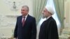 روحانی: برجام توافقی هفت‌جانبه است و نباید اجازه داد کشوری آن را تضعیف کند