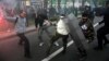 В Донецке Дня победы ждут с тревогой