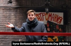 В «ГогольFest-2021» примет участие мариупольский театр «Театромания»