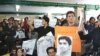 «دانشگاه تنها صدای اعتراضی علیه نقض حقوق بشر»
