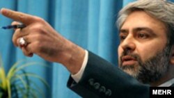 سخنگوی وزارت امور خارجه ايران اعلام کرده است که سفر اولی هاينونن، «يک سفر عادی» است. (عکس از مهر)