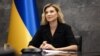 У відповідь музикантові Олена Зеленська вказала на те, що це Росія почала повномасштабну агресію проти України