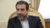 تغيير سخنگوی وزارت خارجه ايران؛ عراقچی جايگزين مهمانپرست شد