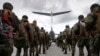 Російсько-білоруські стратегічні навчання «Захід-2025» заплановані на вересень 2025 року