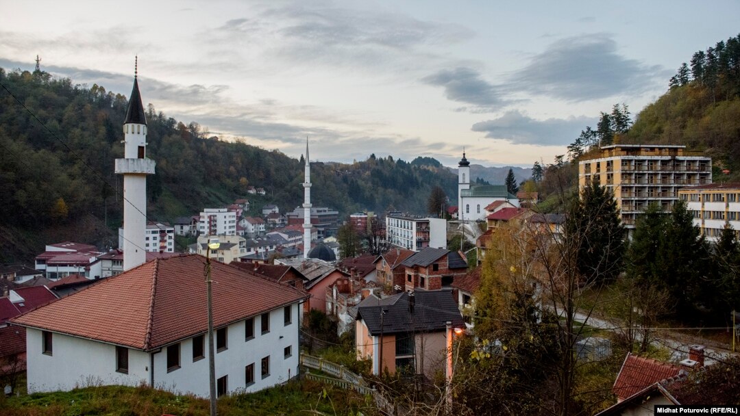 Srebrenica ima prirodne resurse i bogato kulturno-istorijsko naslijeđe