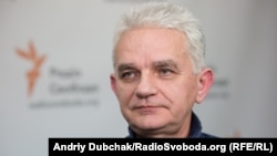 Олексій Мельник, співдиректор зовнішньої політики та міжнародної безпеки Центру Разумкова