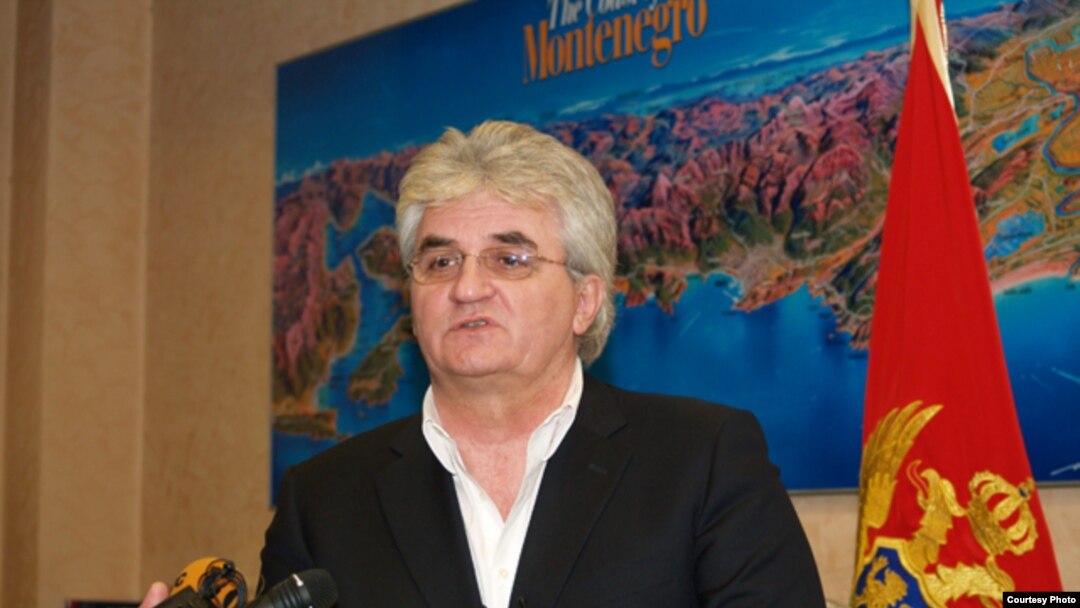 Žarko Radulović