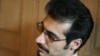 رضا ولی زاده، روزنامه نگار بازداشت شد