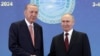 Ердоган знову говорив із Путіним – темою розмови була ситуація в Сирії