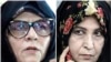 زن‌هایی که روز خود را در زندان جشن می‌گیرند 