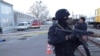 ОПГ "достали" кыргызов и в Москве