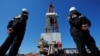 Трамп закликав країни ОПЕК приборкати зростання цін, котирування нафти знизилися