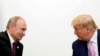 Дилемма для Трампа: «Звонить Путину или вводить санкции»