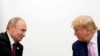 Трамп висловив упевненість, що Путін «дотримається свого слова»