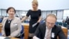 Страсбурзький суд слухає справу Тимошенко
