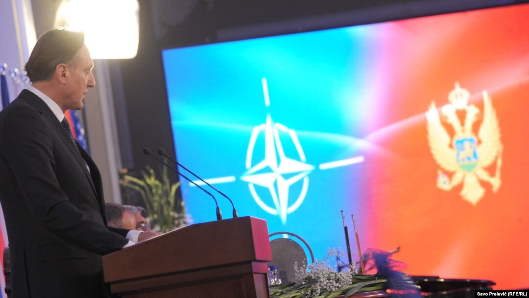 Ranko Krivokapić aktuelizovao je pitanje - zašto zvanična Podgorica o slučaju planiranih terorističkih napada nije upoznala NATO partnere