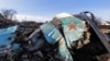 Дані ЗСУ: втрати російської армії в Україні перевищили 407 тисяч військових