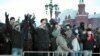 Время сейчас, по их мнению, смутное, переходное, мало того, что надо интегрироваться и объявлять страну многонациональной, так еще повсюду не платят налоги, денег на образование не хватает, процветает коррупция, и творится беззаконие