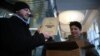 Правозахисники відправили у Кремль «подарунки Путіну» з Криму