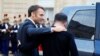 Зеленський каже, що не обговорював із союзниками питання припинення вогню