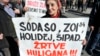 Sarajevo, protesti, 25. februar 2014.