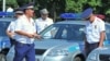 ДПС. Пьяная разборка с оружием