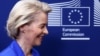 Президентка Єврокомісії оголосила про завершення ери російської нафти та газу в Європі