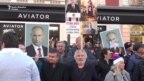 Pozdrav Putinu